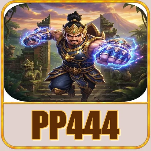 Pratinjau tampilan pp444